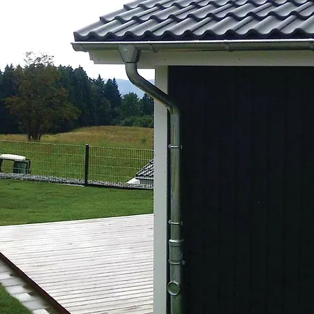 St, Andreasberg, Haus 27 Casa vacanze *