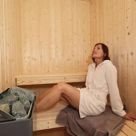Casa vacanze St, Andreasberg, Haus 27