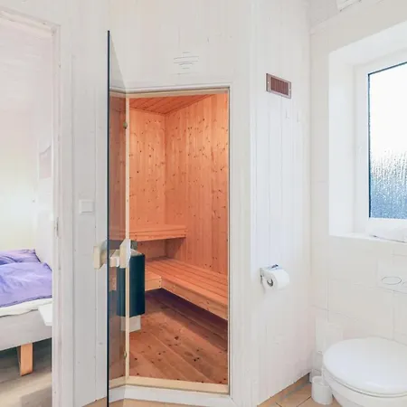 St, Andreasberg, Haus 27 Casa vacanze