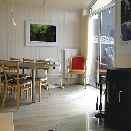 Casa vacanze St, Andreasberg, Haus 27 *