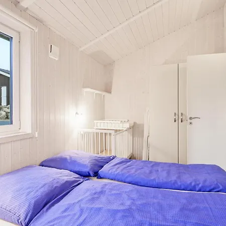 St, Andreasberg, Haus 27 Casa vacanze Sankt Andreasberg
