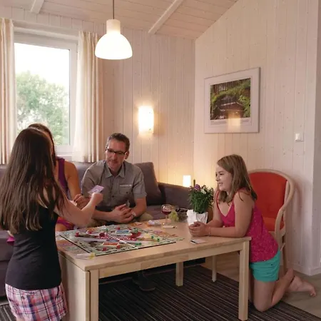 St, Andreasberg, Haus 27 Casa vacanze Sankt Andreasberg