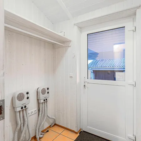 St, Andreasberg, Haus 27 Casa vacanze