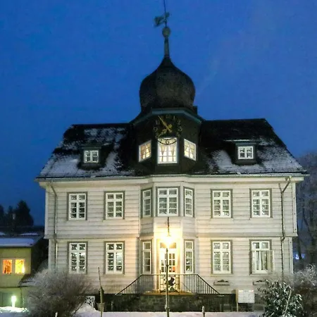 St, Andreasberg, Haus 27 Casa vacanze