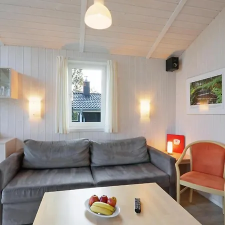 St, Andreasberg, Haus 27 * Sankt Andreasberg