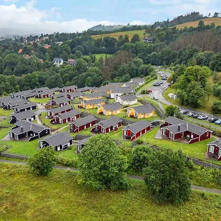 Casa vacanze St, Andreasberg, Haus 27 *