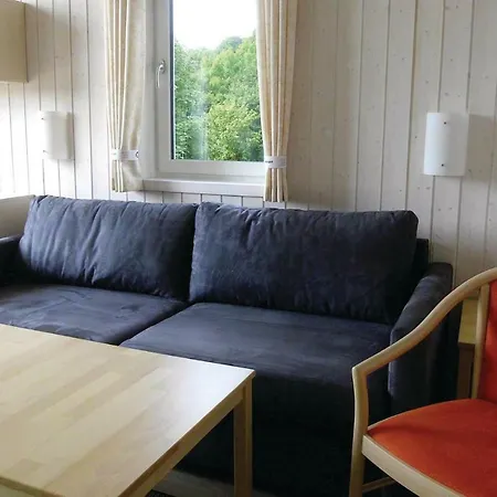 St, Andreasberg, Haus 27 Casa vacanze