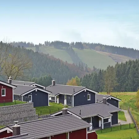 St, Andreasberg, Haus 27 Casa vacanze *