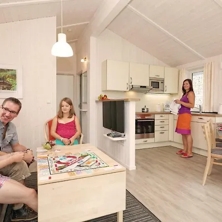 Casa vacanze St, Andreasberg, Haus 27 Sankt Andreasberg