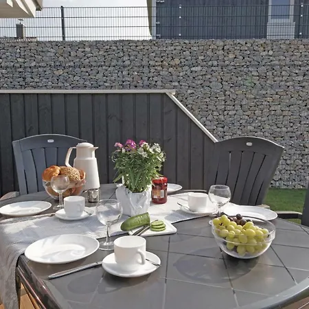 St, Andreasberg, Haus 27 * Sankt Andreasberg