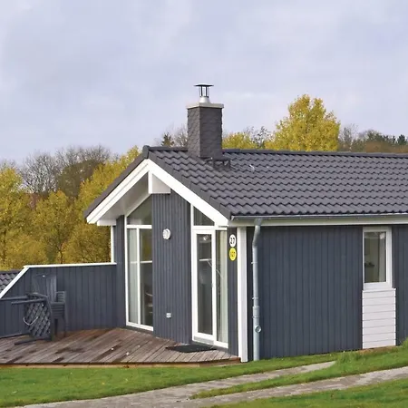 Casa vacanze St, Andreasberg, Haus 27 *