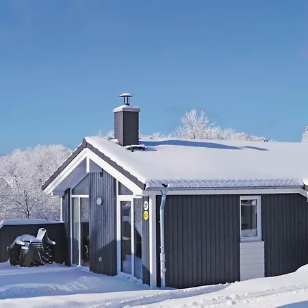 St, Andreasberg, Haus 27 Casa vacanze Sankt Andreasberg