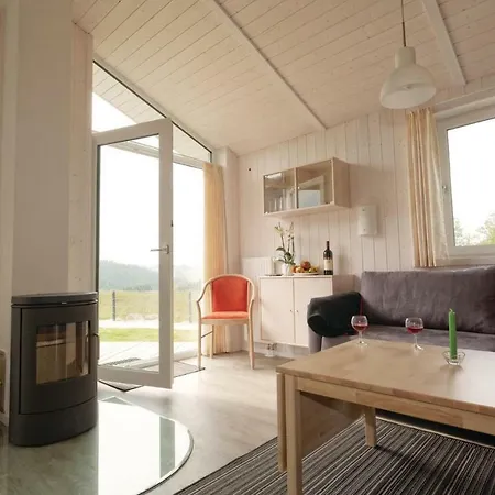 St, Andreasberg, Haus 27 * Sankt Andreasberg