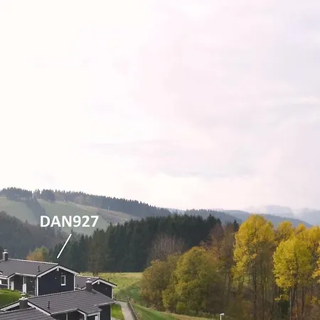 St, Andreasberg, Haus 27 Casa vacanze *