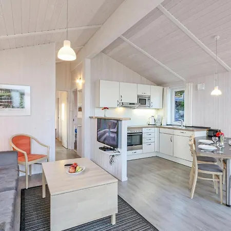 Casa vacanze St, Andreasberg, Haus 27