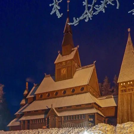 St, Andreasberg, Haus 27 *