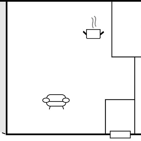 St, Andreasberg, Haus 27 Sankt Andreasberg